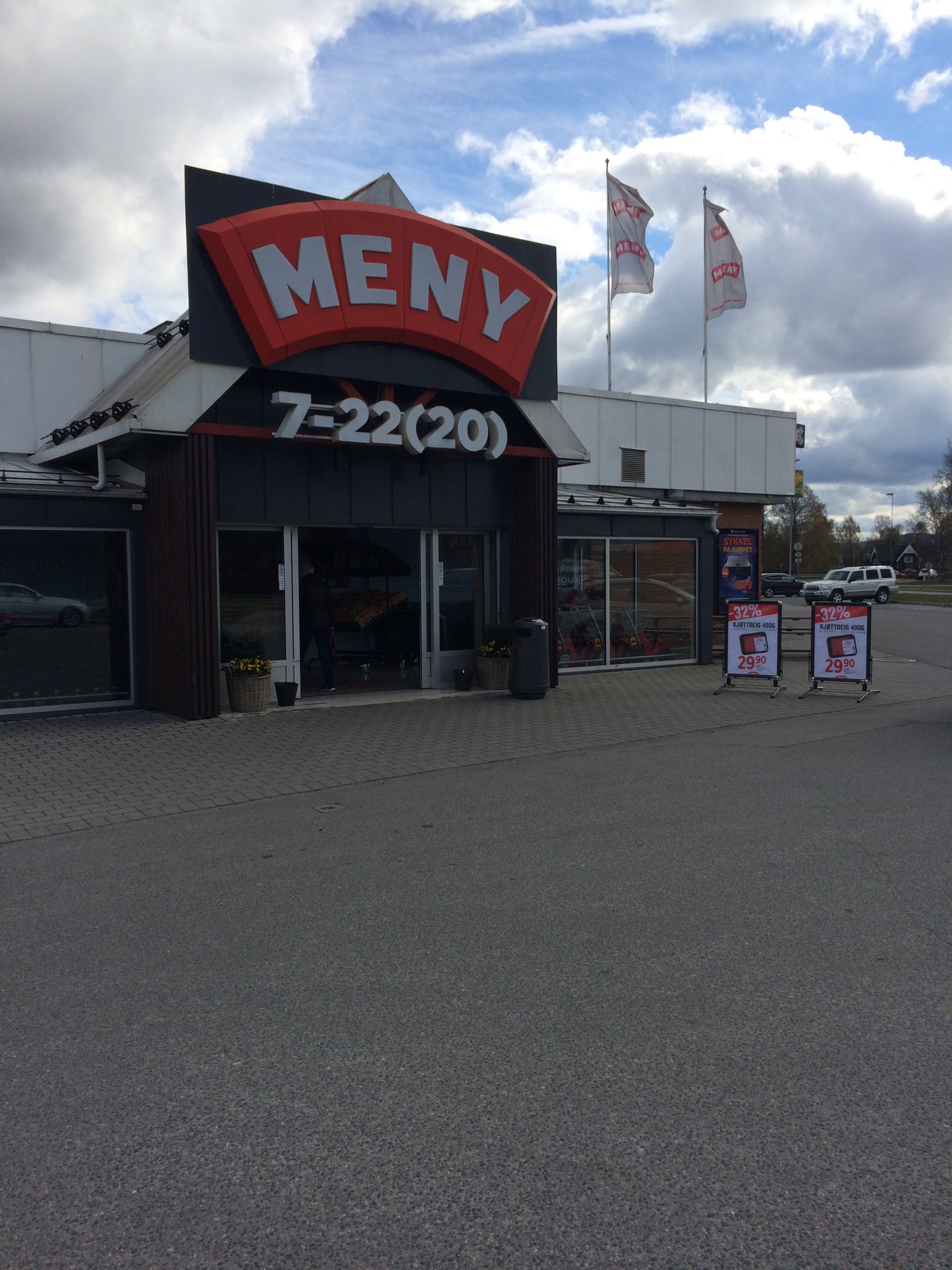 Meny Saga